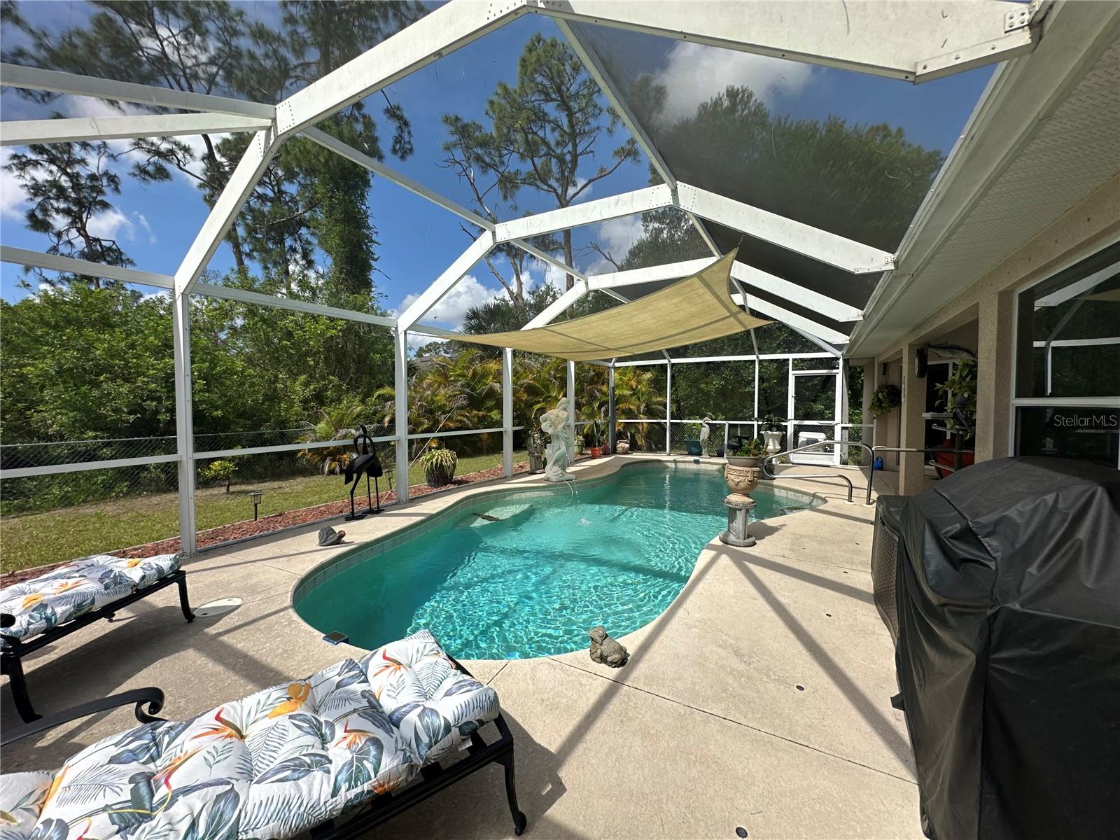 PORT CHARLOTTE SUB 49 - Residential