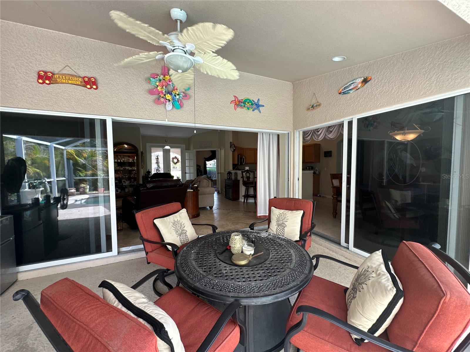 PORT CHARLOTTE SUB 49 - Residential