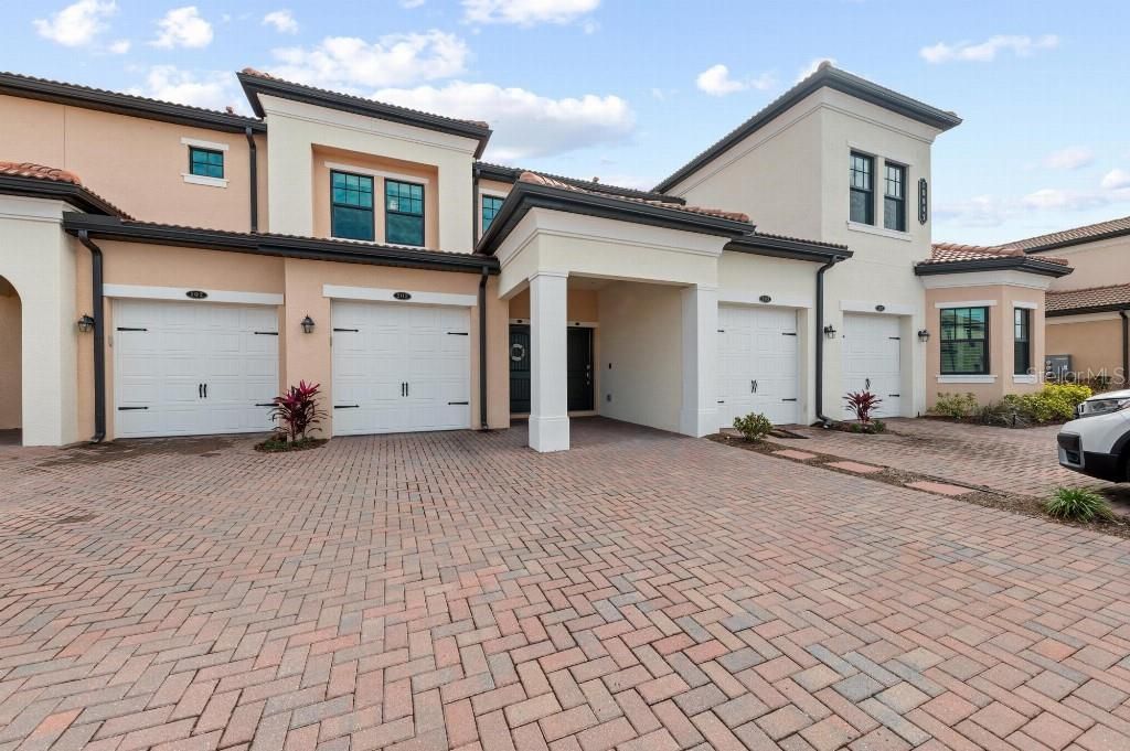 Photo of 10043 Crooked Creek Drive #202, Venice, FL 34293 (MLS # TB8436978)