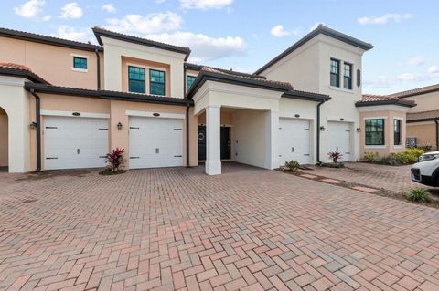 Photo of 10043 Crooked Creek Drive #202, Venice, FL 34293 (MLS # TB8436978)