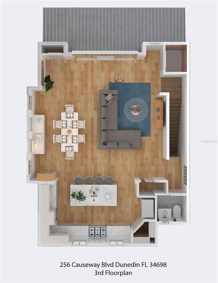 265 CAUSEWAY BOULEVARD 7