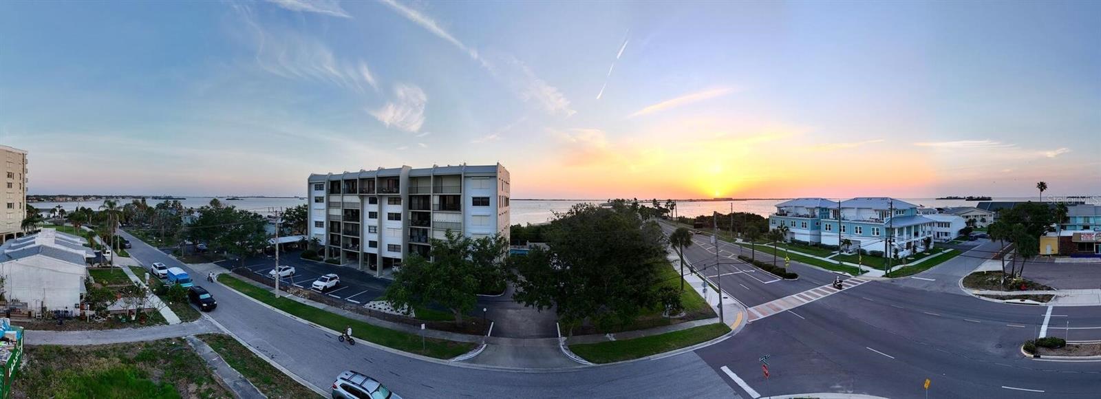 DUNEDIN CAUSEWAY CENTER - Residential