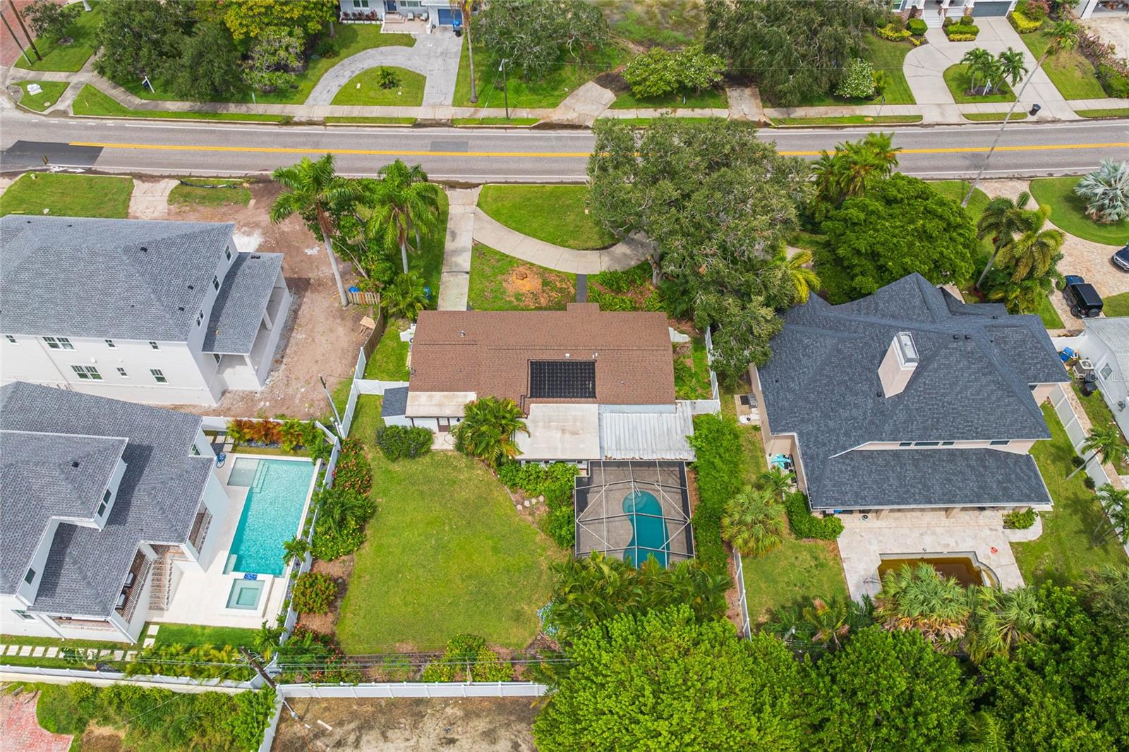 1015 SNELL ISLE BOULEVARD NE