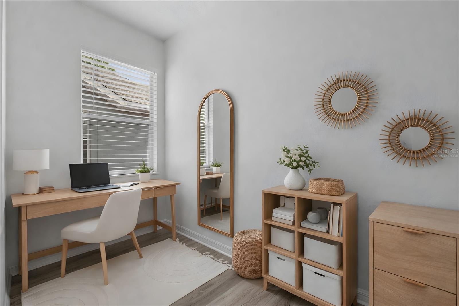 WORTHINGTON AT WEST PARK VILLA - Residential