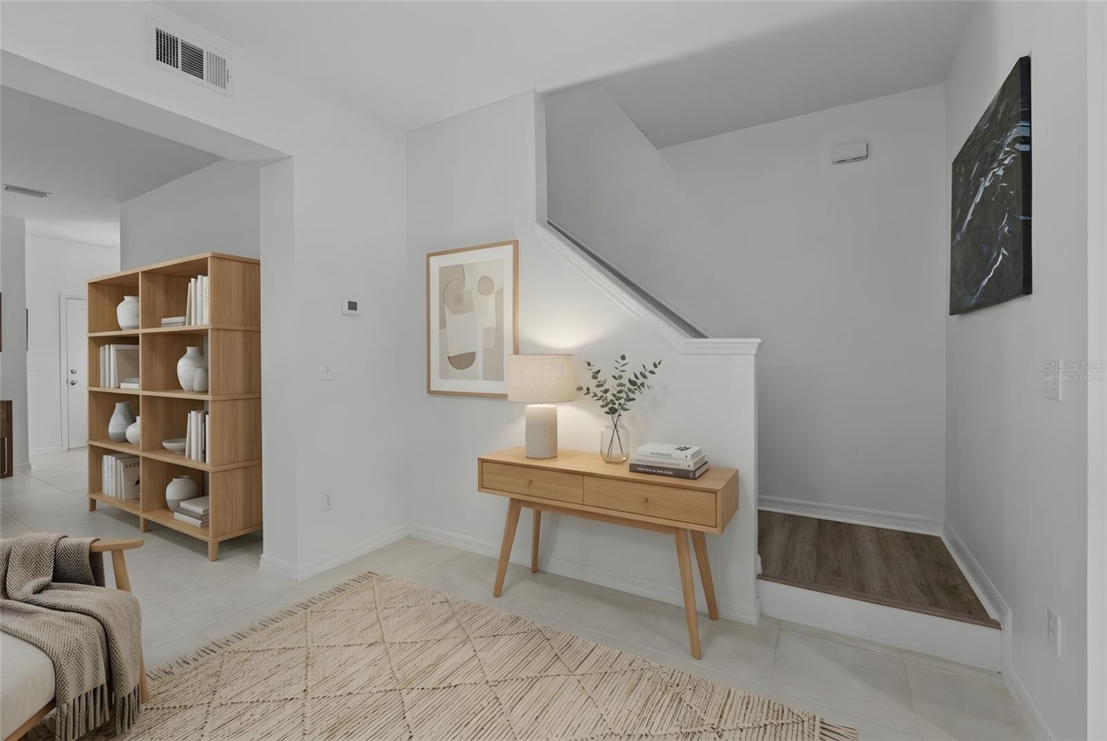 WORTHINGTON AT WEST PARK VILLA - Residential