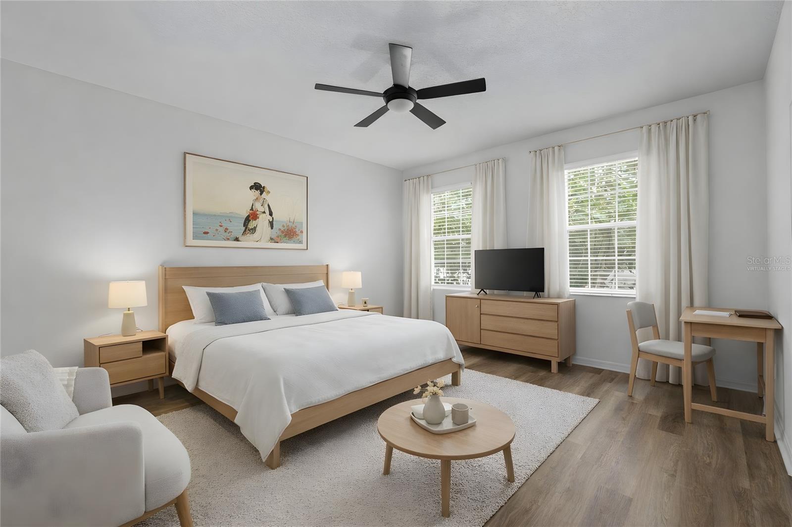 WORTHINGTON AT WEST PARK VILLA - Residential