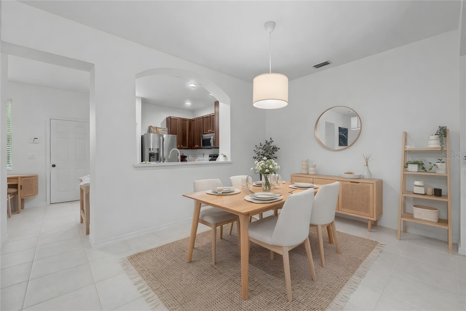 WORTHINGTON AT WEST PARK VILLA - Residential