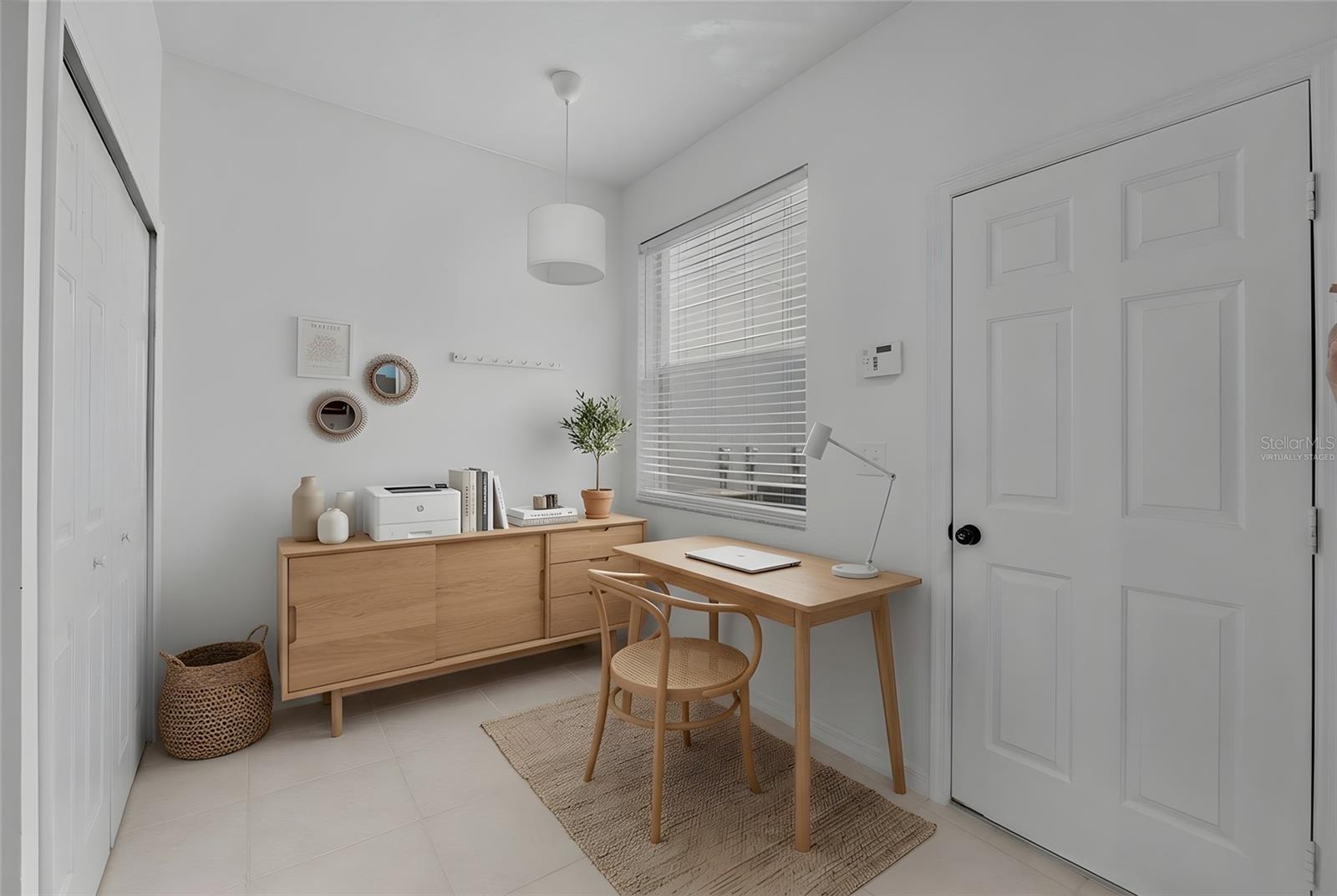 WORTHINGTON AT WEST PARK VILLA - Residential