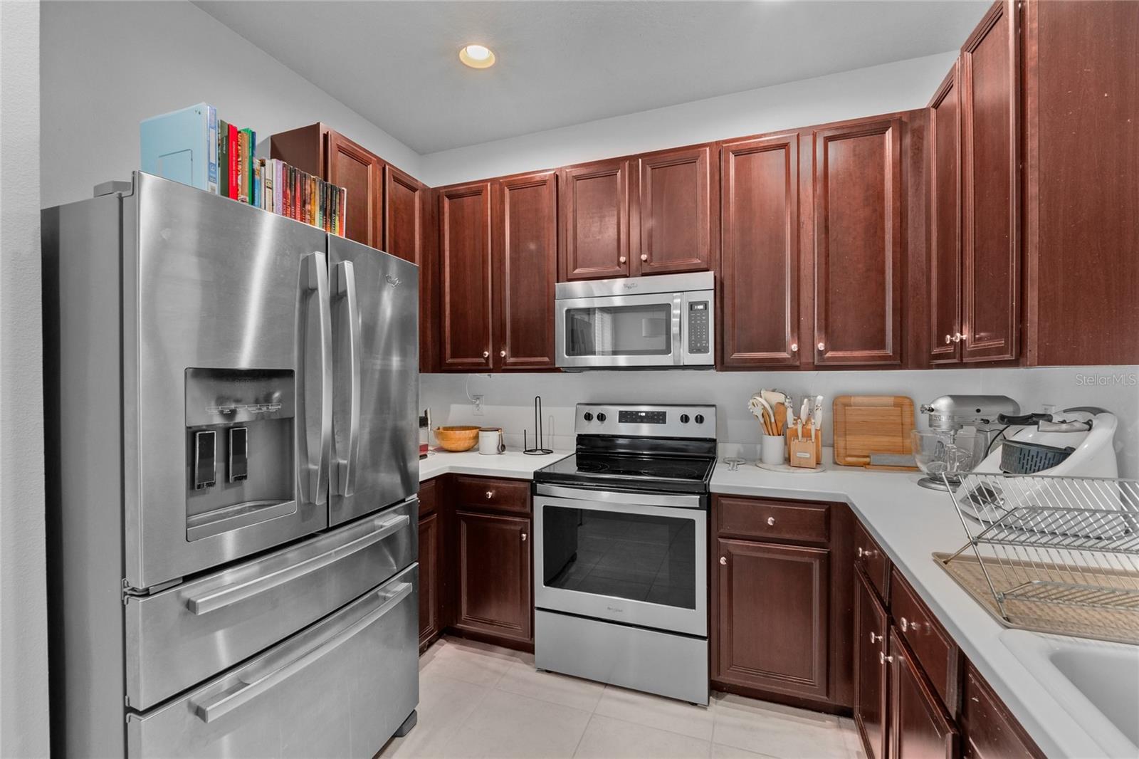 WORTHINGTON AT WEST PARK VILLA - Residential