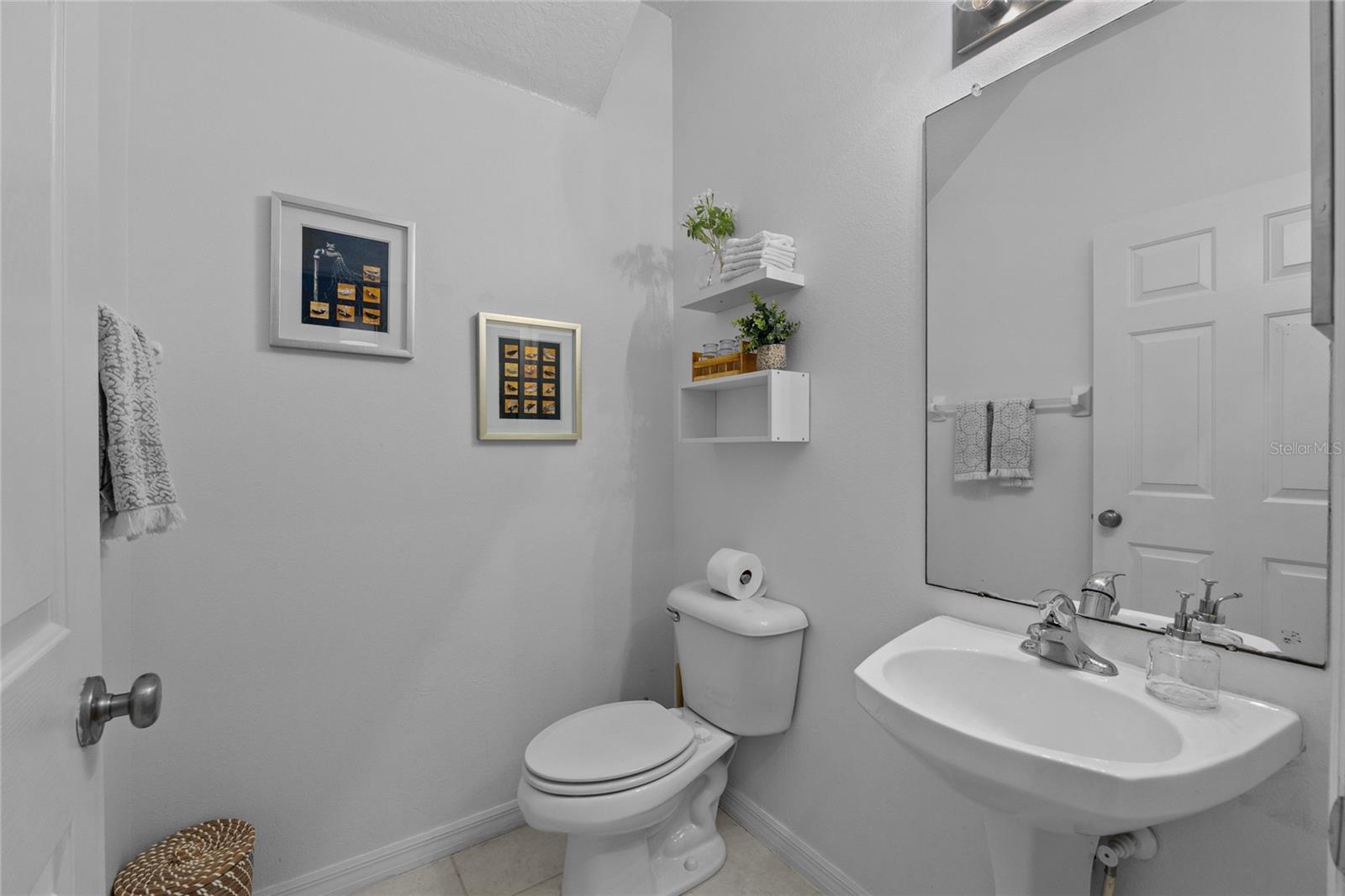 WORTHINGTON AT WEST PARK VILLA - Residential