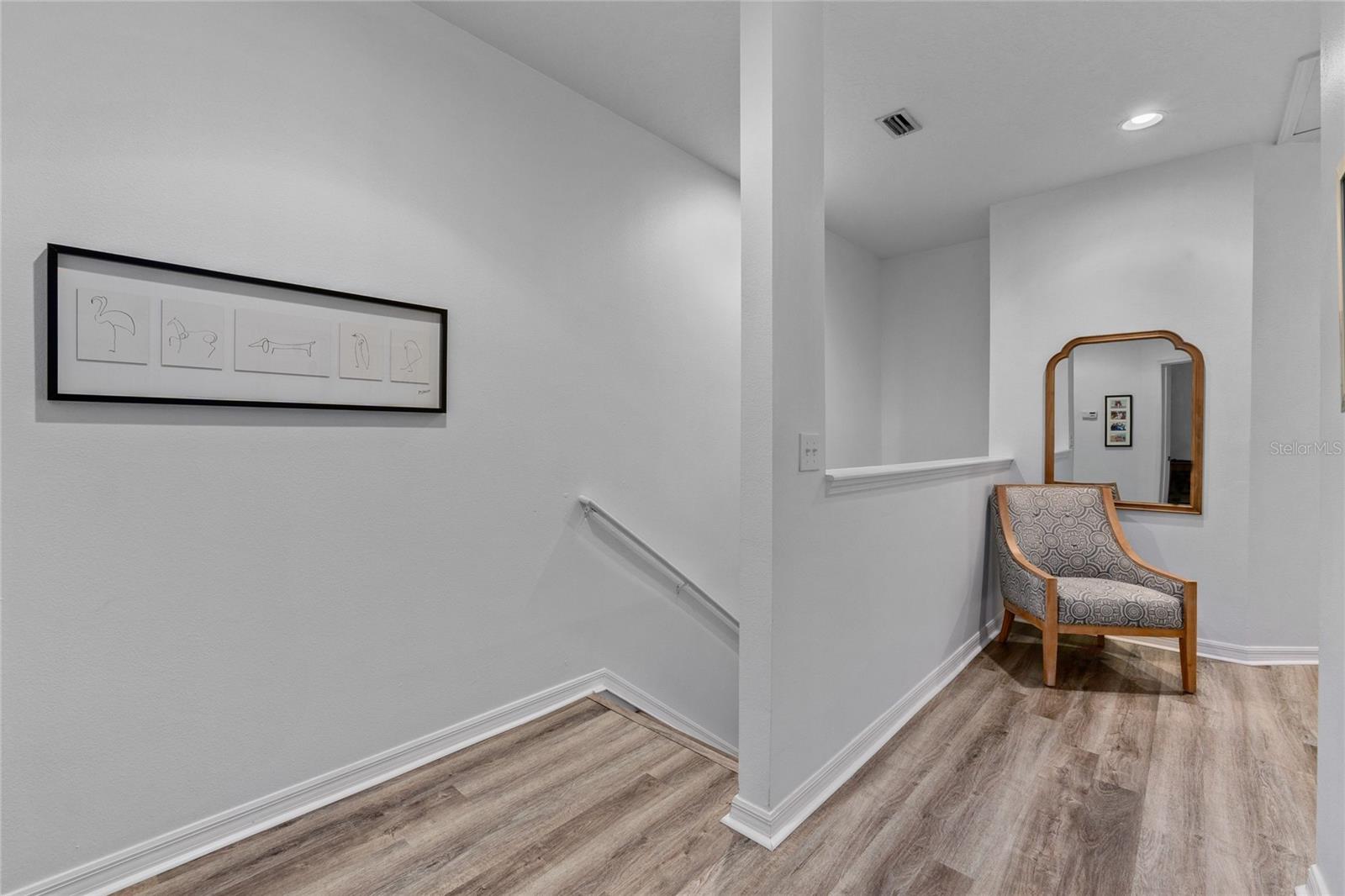 WORTHINGTON AT WEST PARK VILLA - Residential