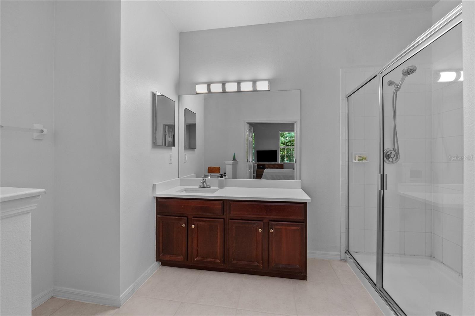 WORTHINGTON AT WEST PARK VILLA - Residential