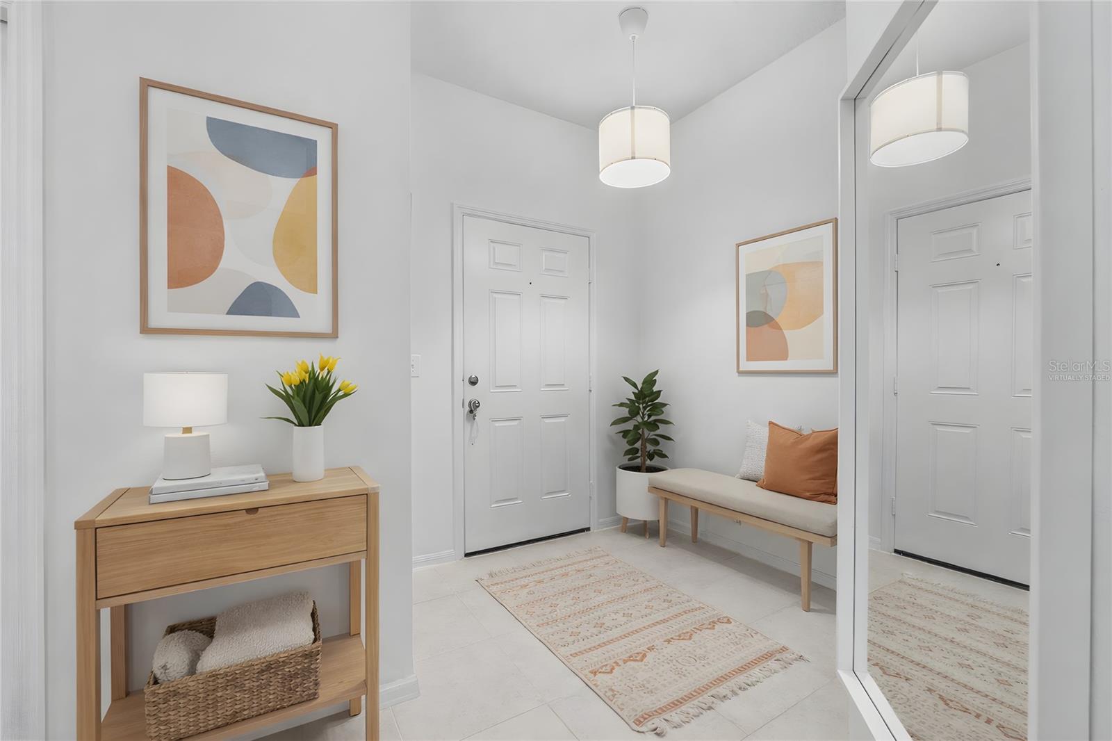 WORTHINGTON AT WEST PARK VILLA - Residential