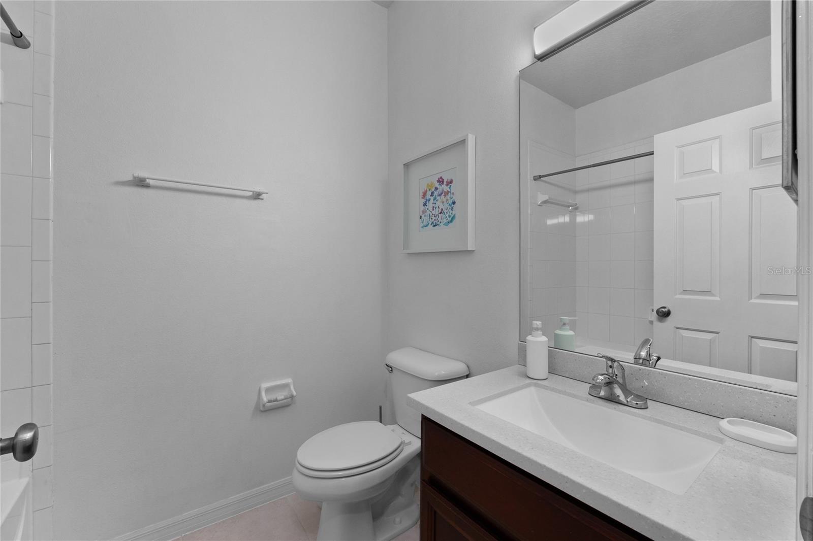 WORTHINGTON AT WEST PARK VILLA - Residential