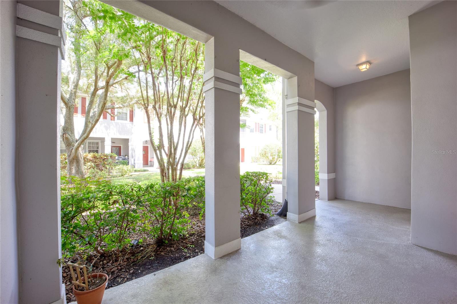 WORTHINGTON AT WEST PARK VILLA - Residential