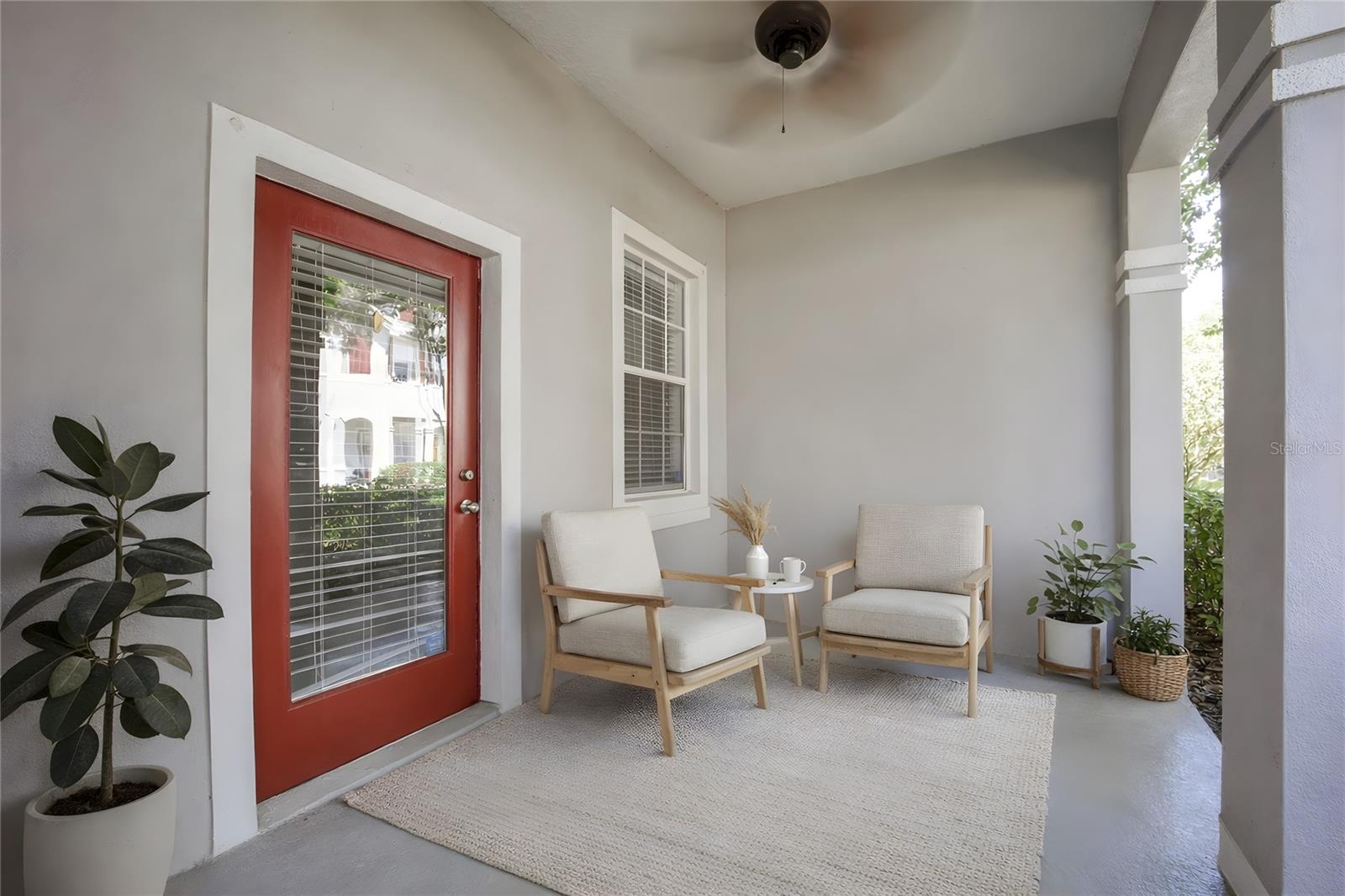 WORTHINGTON AT WEST PARK VILLA - Residential