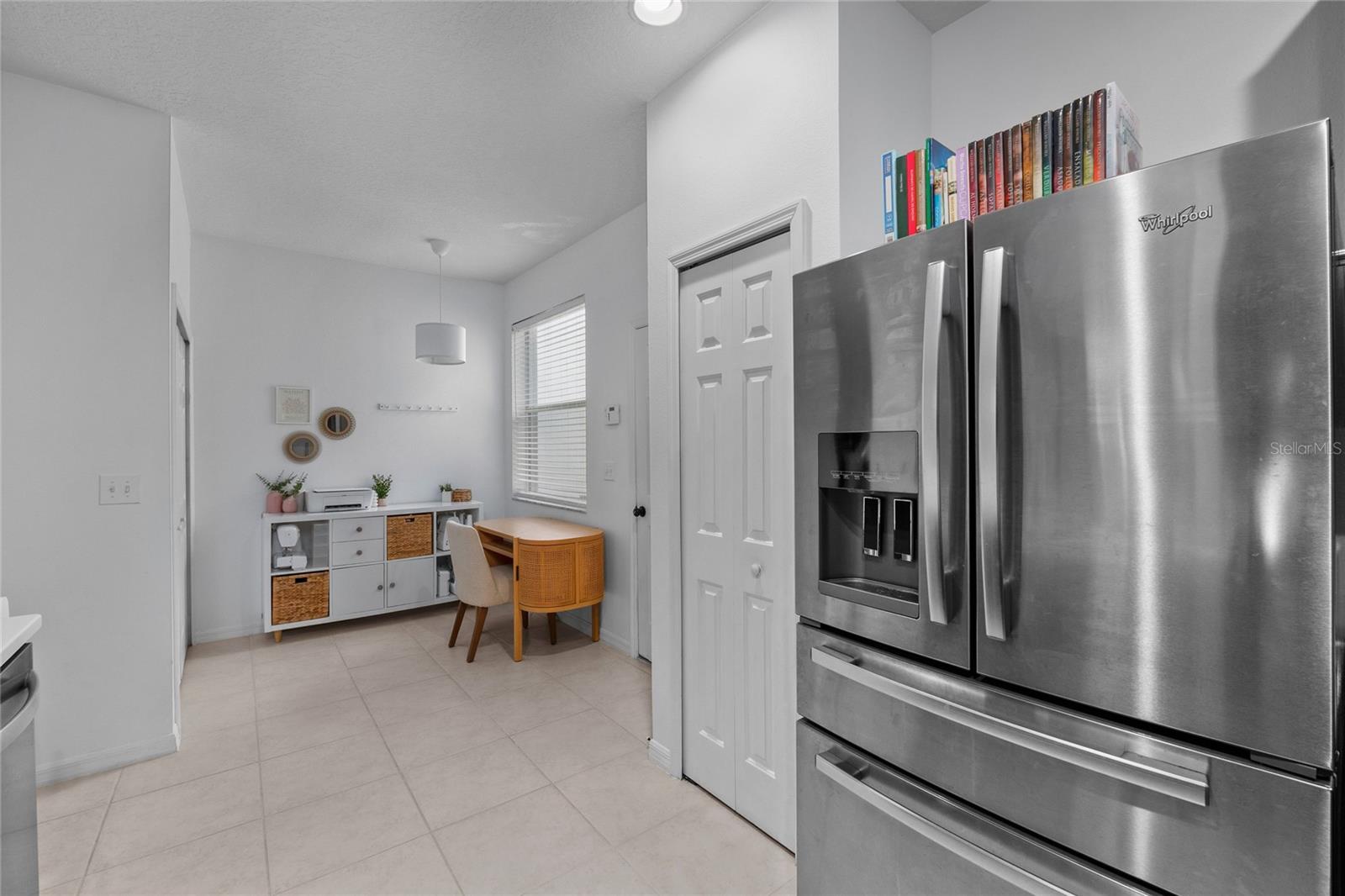 WORTHINGTON AT WEST PARK VILLA - Residential