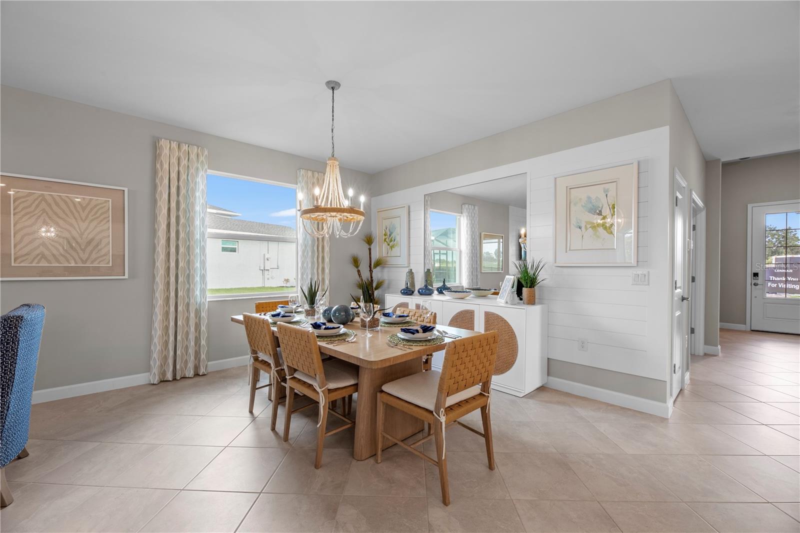 TURNLEAF - Residential