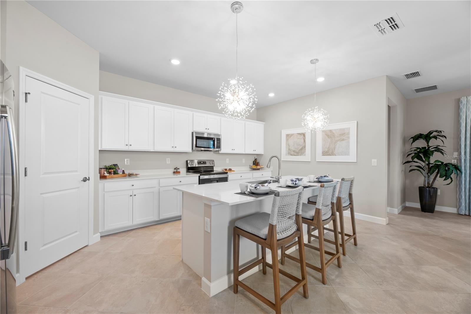 TURNLEAF - Residential