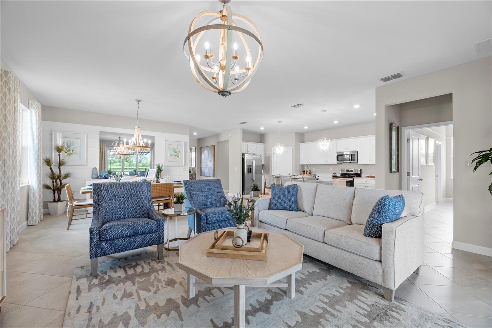 TURNLEAF - Residential