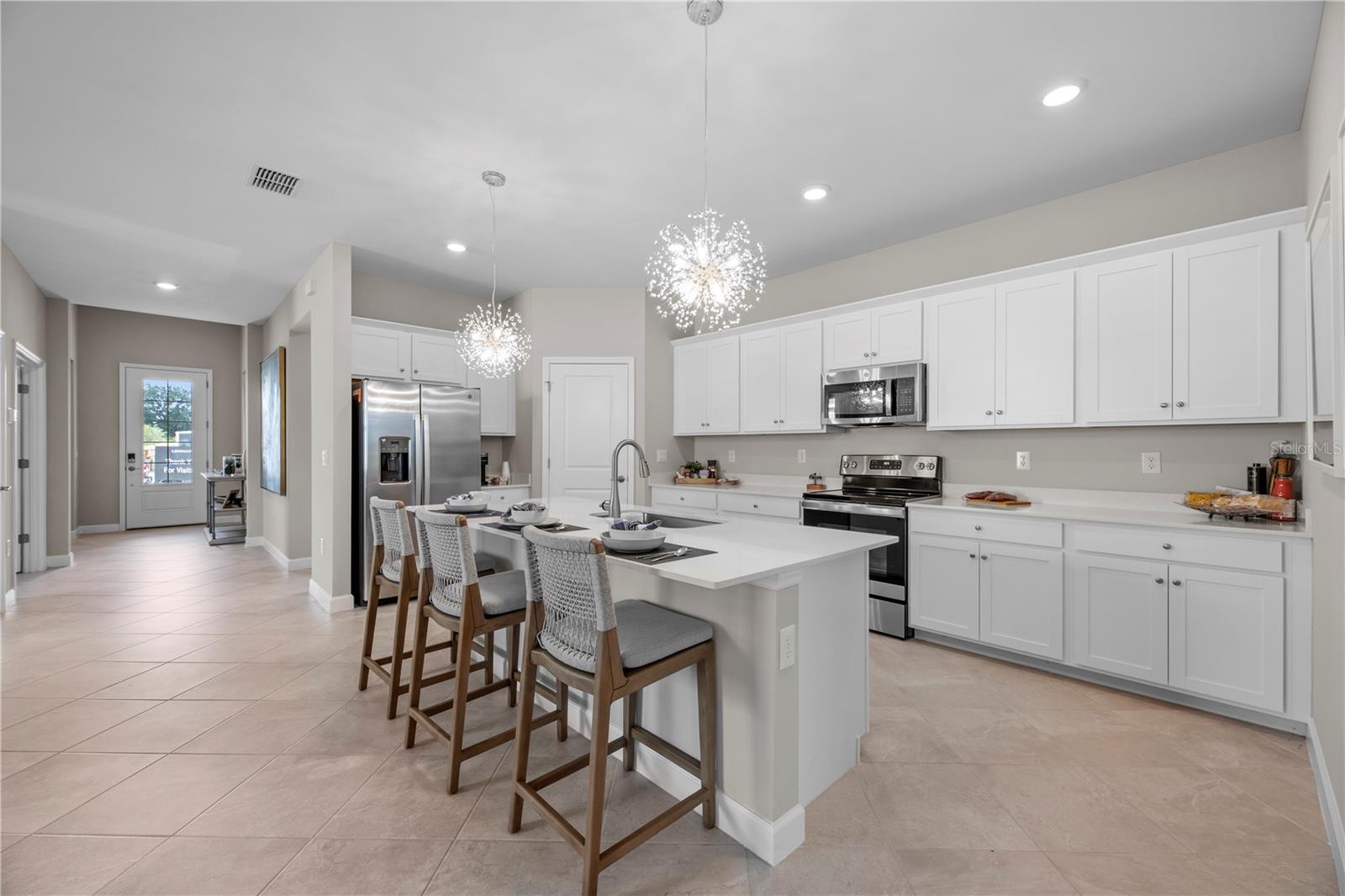 TURNLEAF - Residential