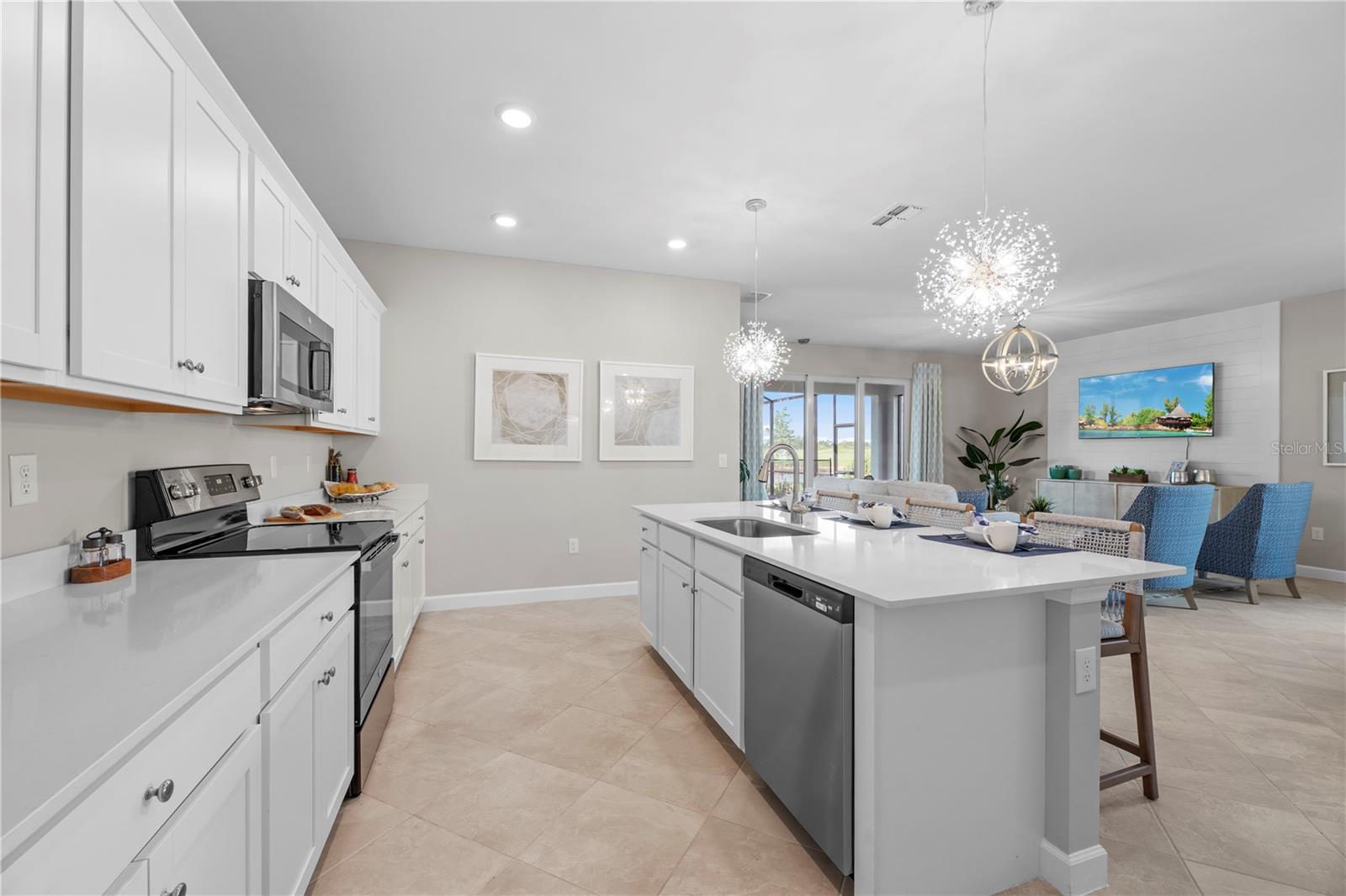 TURNLEAF - Residential