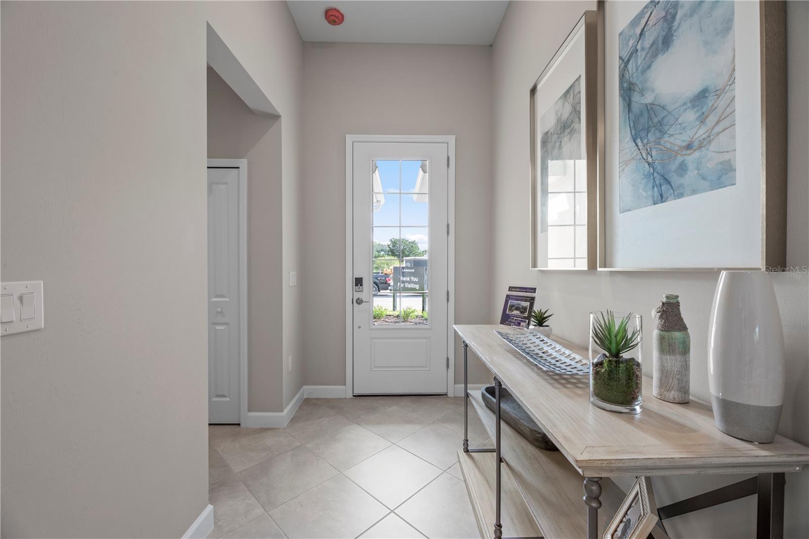 TURNLEAF - Residential