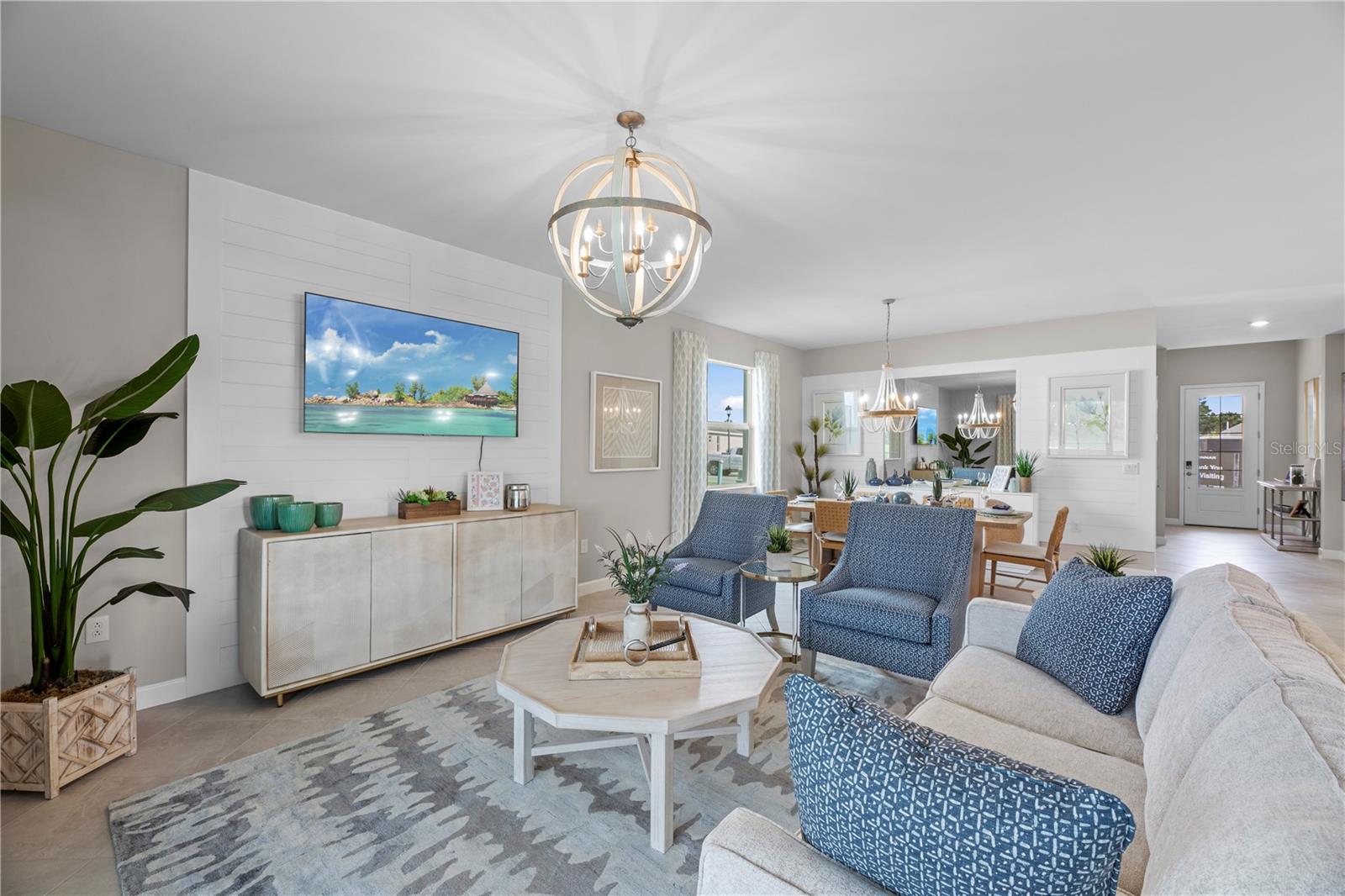 TURNLEAF - Residential