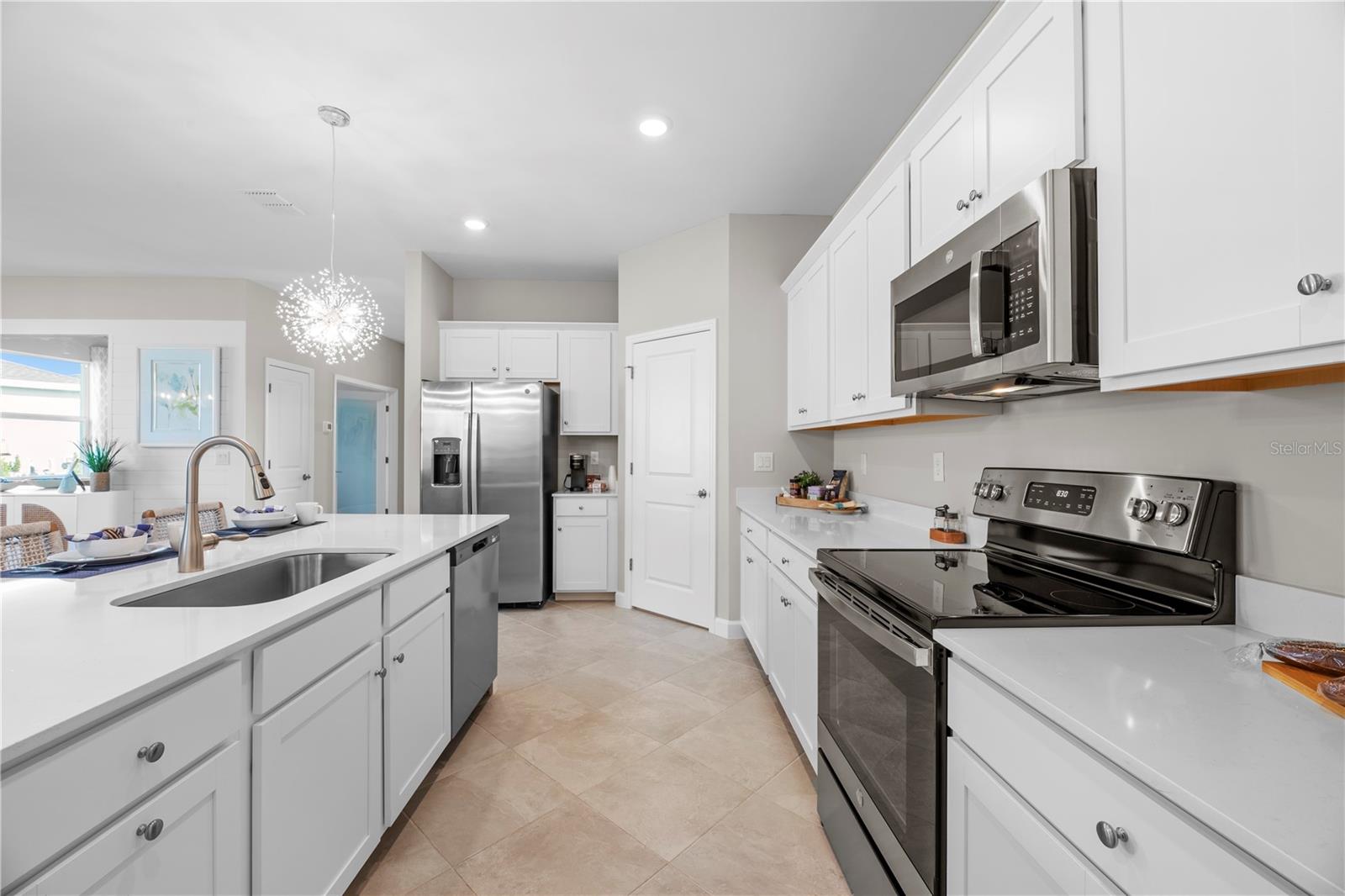 TURNLEAF - Residential