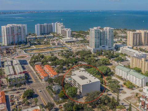 A home in SARASOTA