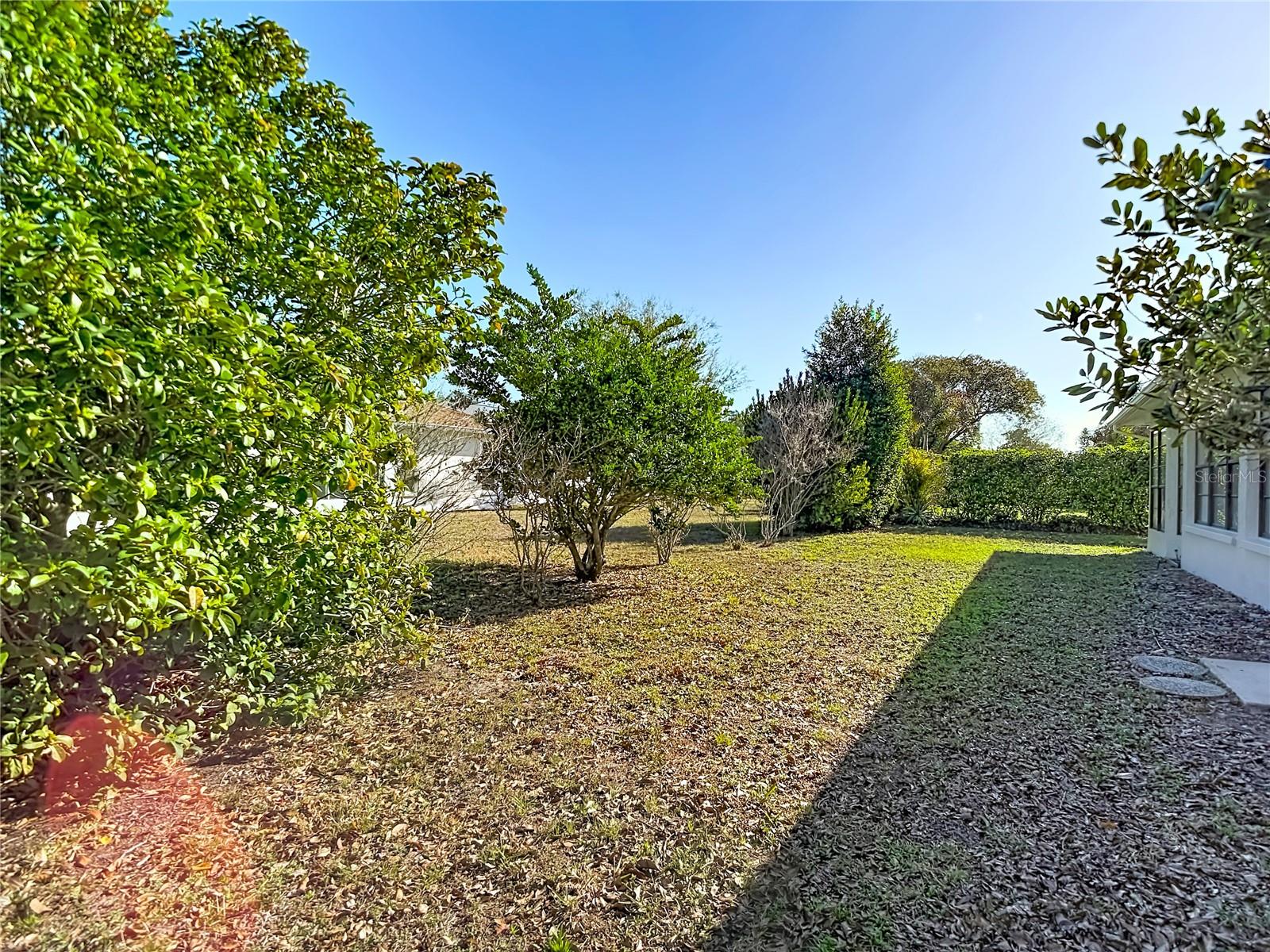 HERITAGE LAKE - Residential