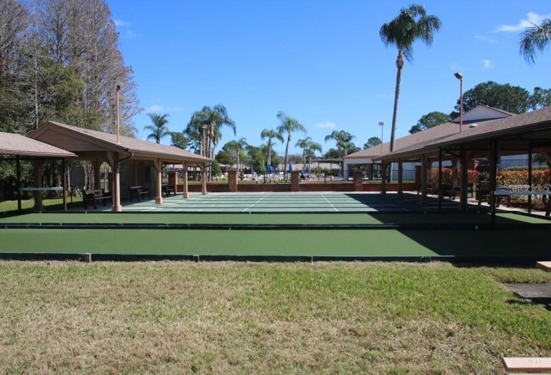 HERITAGE LAKE - Residential