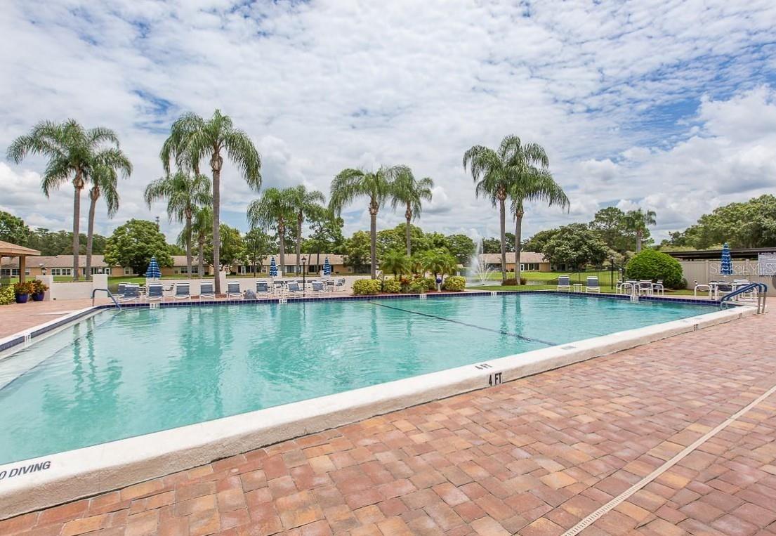 HERITAGE LAKE - Residential