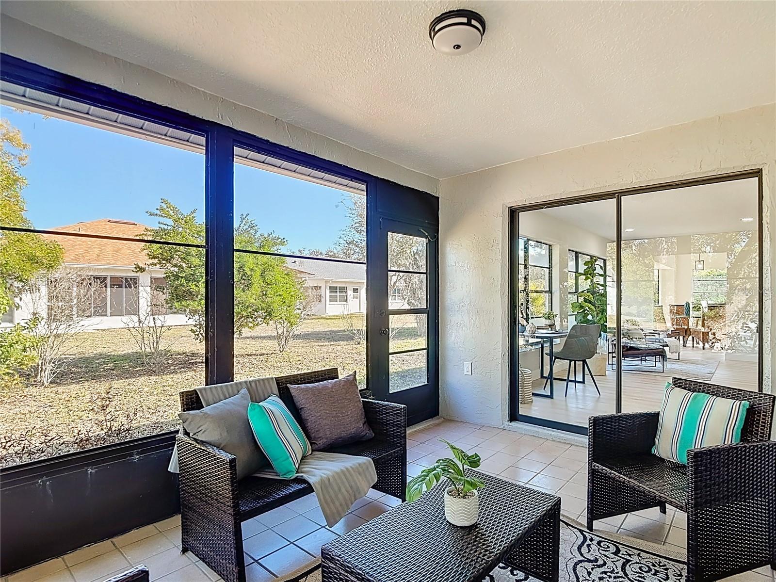 HERITAGE LAKE - Residential