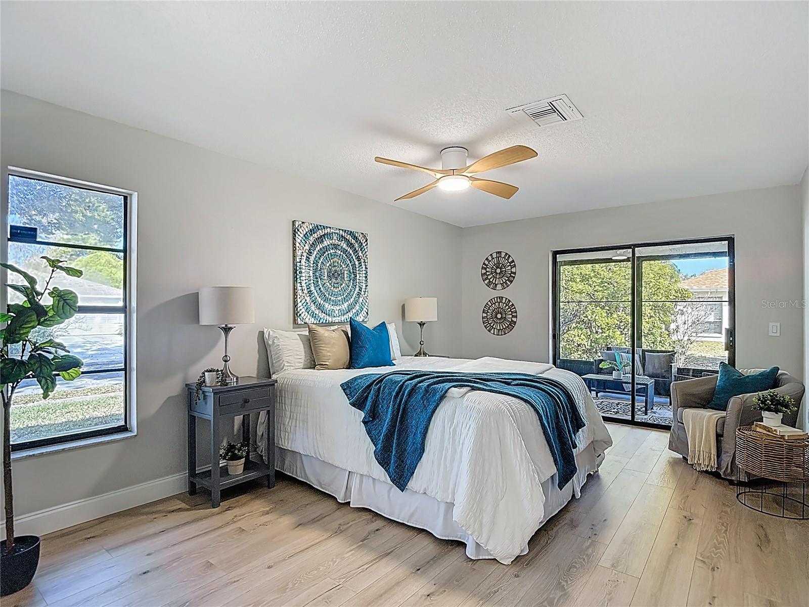 HERITAGE LAKE - Residential