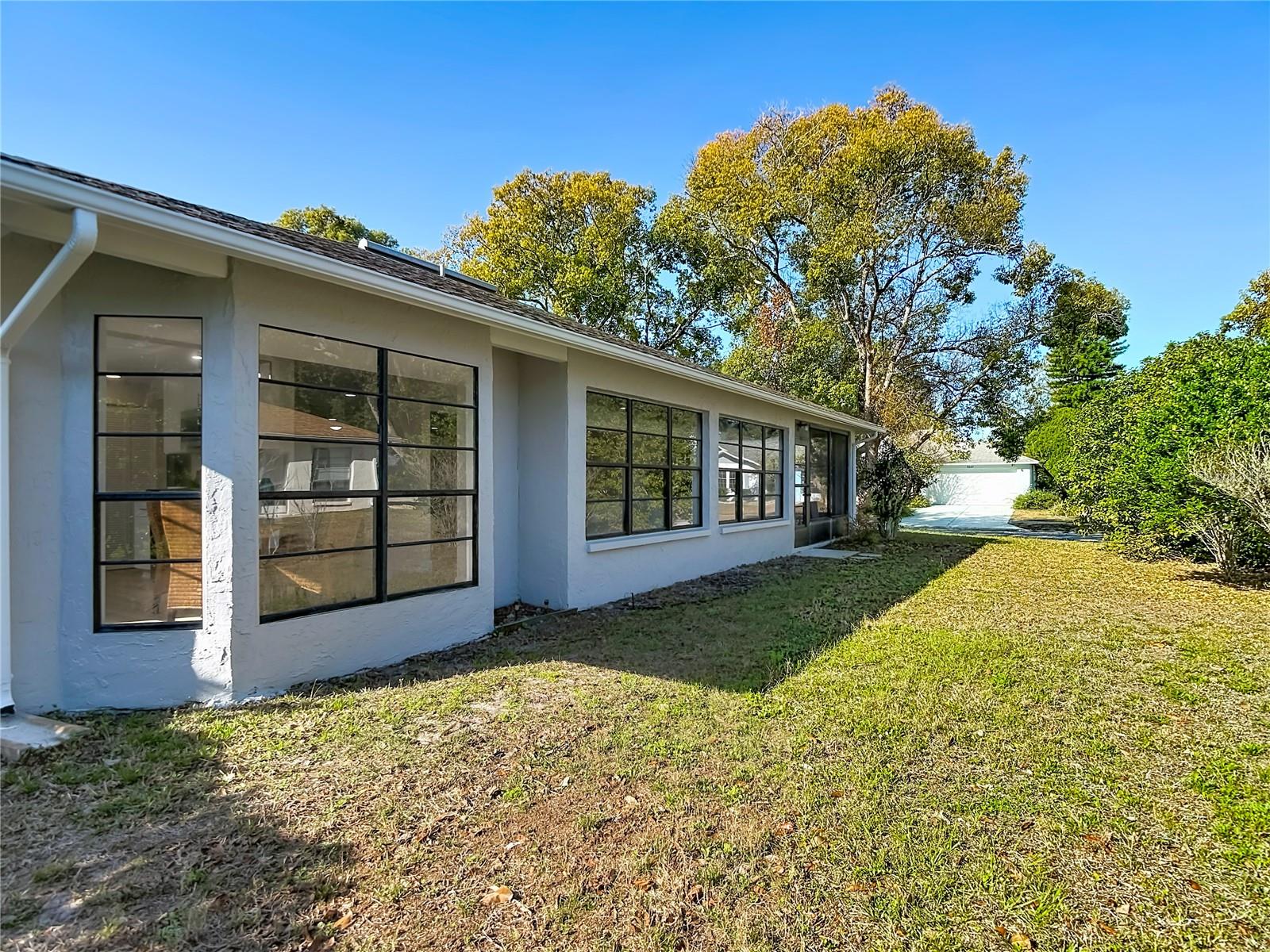 HERITAGE LAKE - Residential