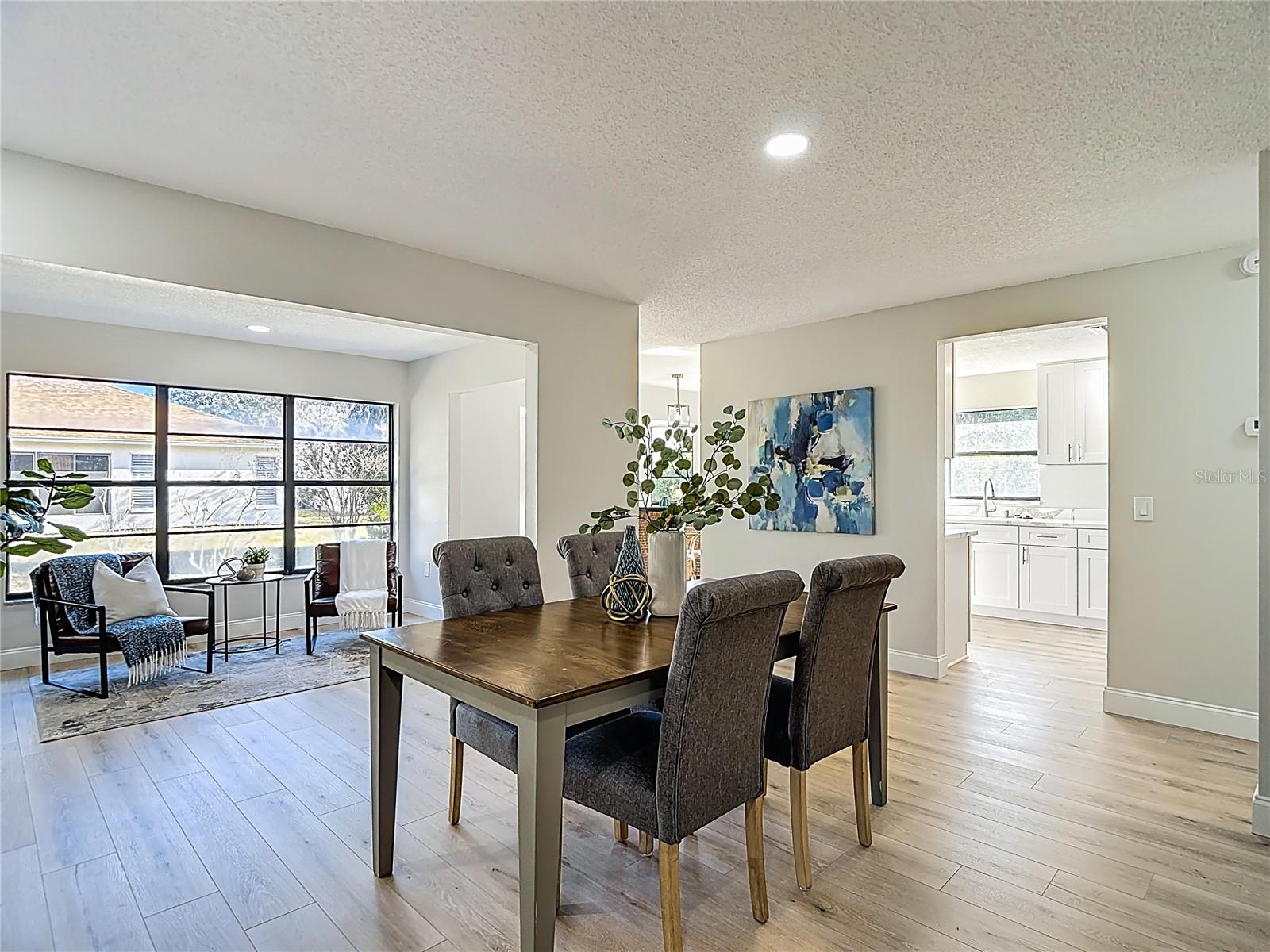 HERITAGE LAKE - Residential