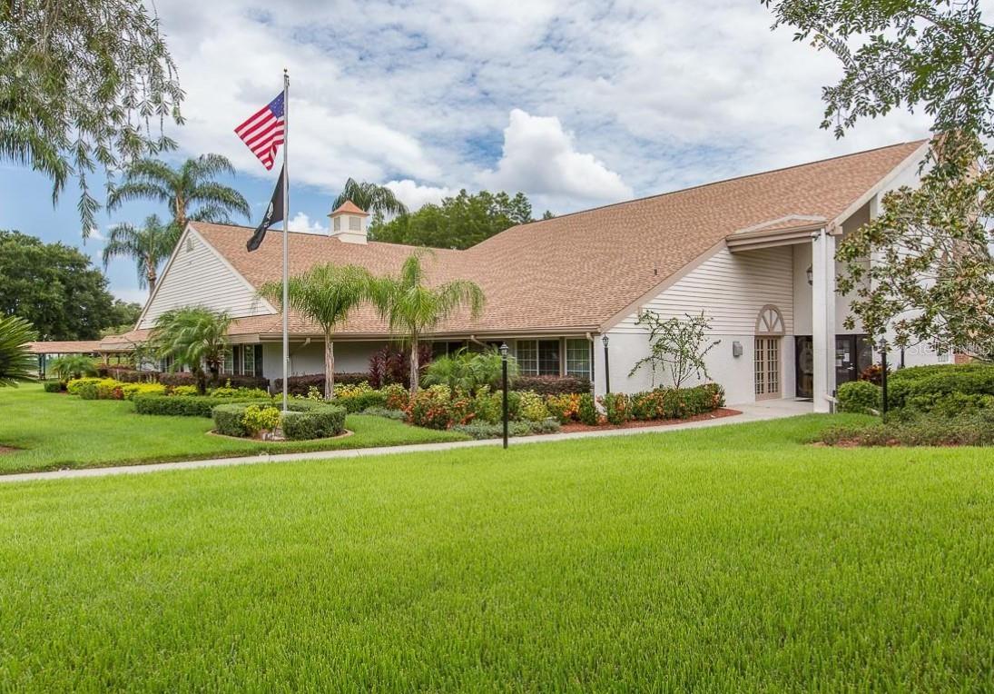 HERITAGE LAKE - Residential