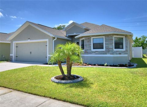 8243 CAMPBELL CROSSING CIRCLE LAKELAND FL 33810
