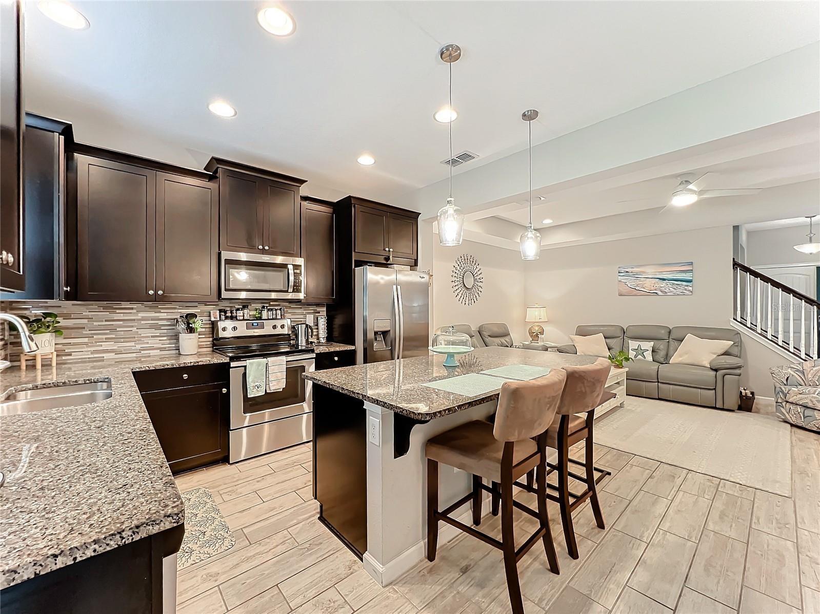 HARMONY AT LAKEWOOD RANCH PH I - Residential