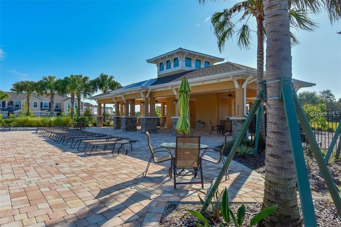 HARMONY AT LAKEWOOD RANCH PH I - Residential
