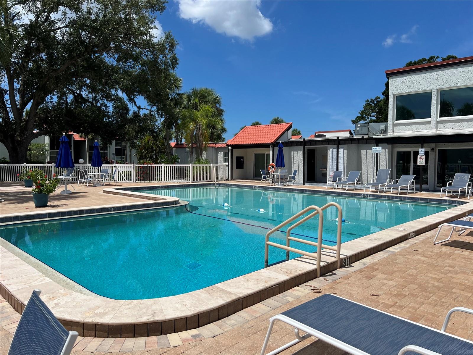 VILLAGE BROOKE SEC 1 - Residential Lease