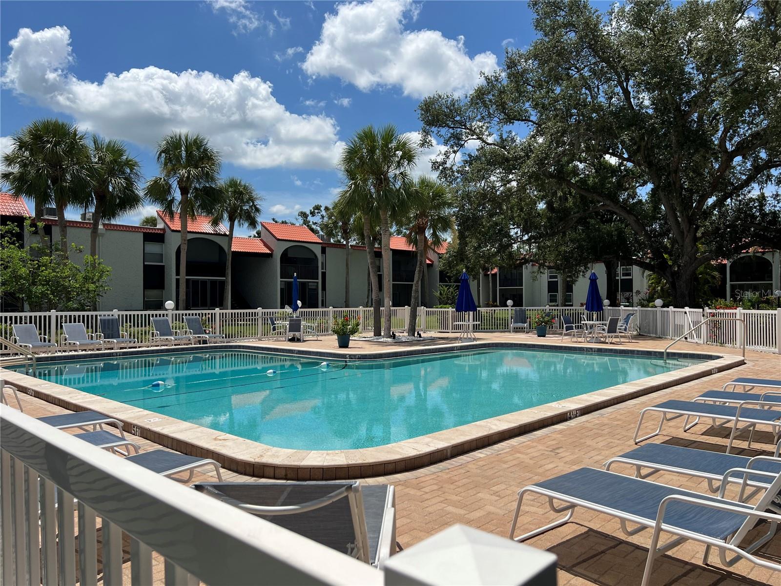 VILLAGE BROOKE SEC 1 - Residential Lease