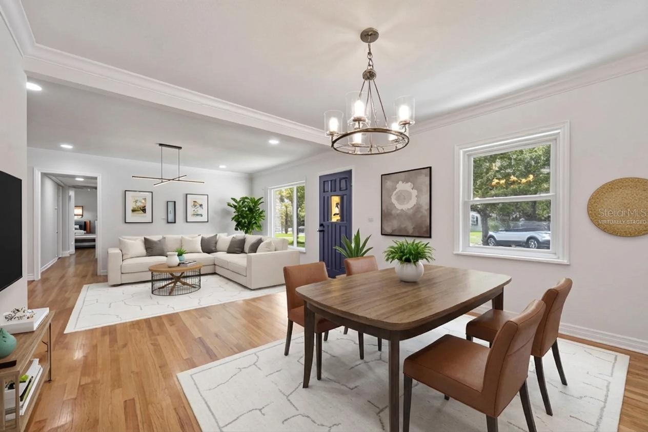 ORWIN MANOR STRATFORD SEC - Residential