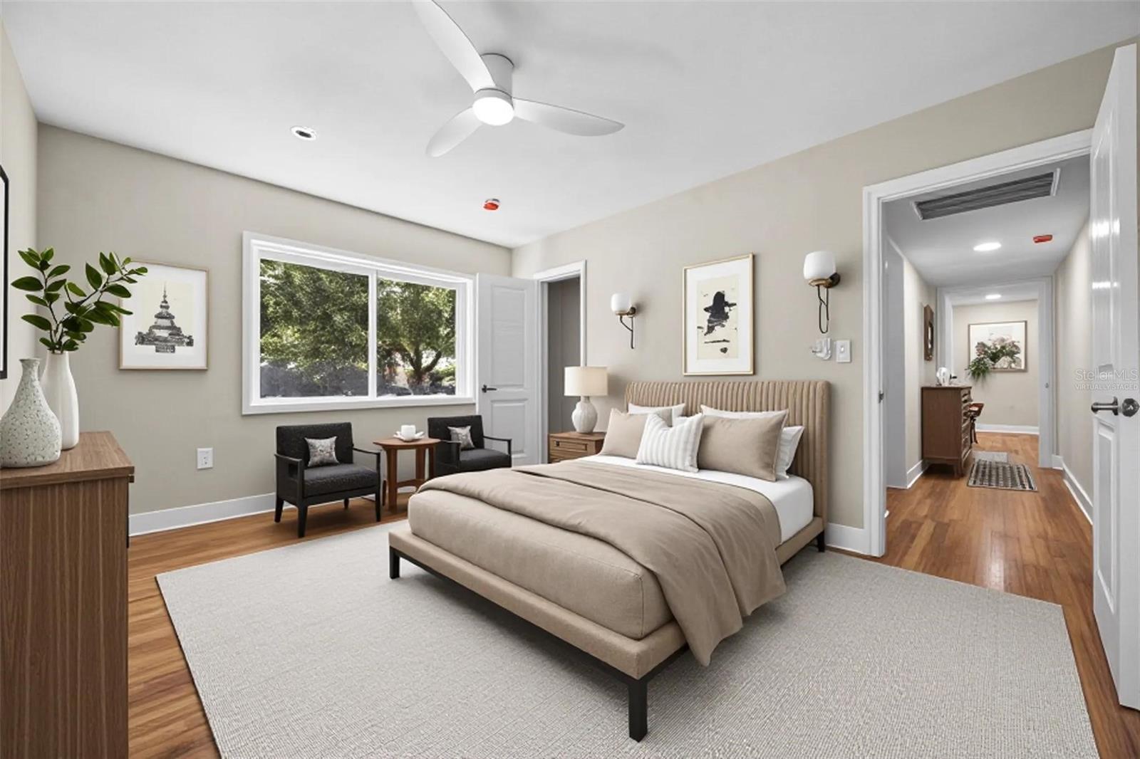 ORWIN MANOR STRATFORD SEC - Residential