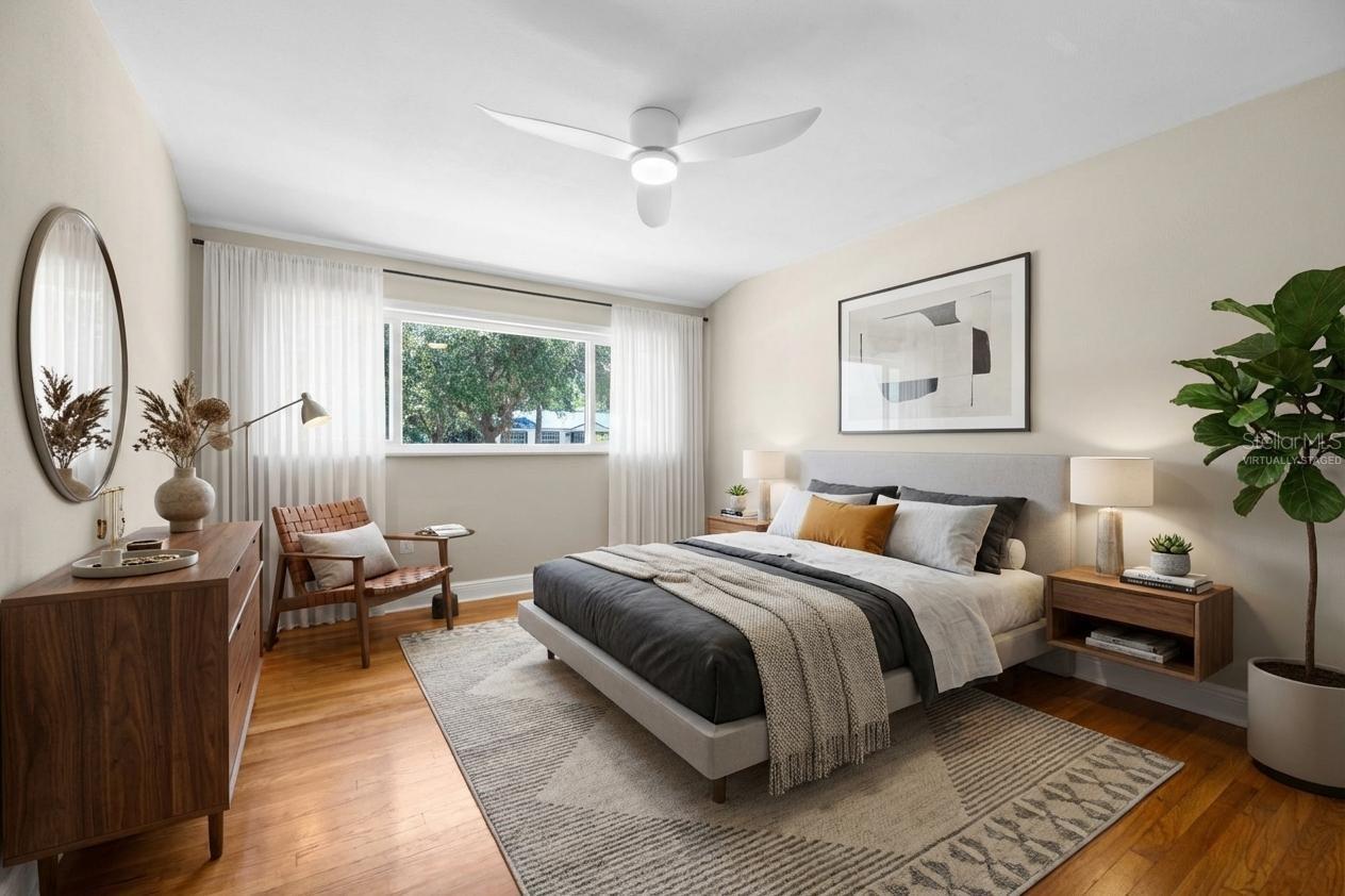 ORWIN MANOR STRATFORD SEC - Residential