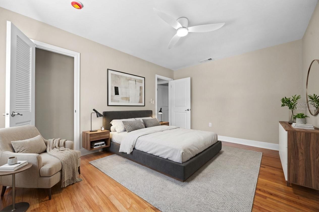 ORWIN MANOR STRATFORD SEC - Residential