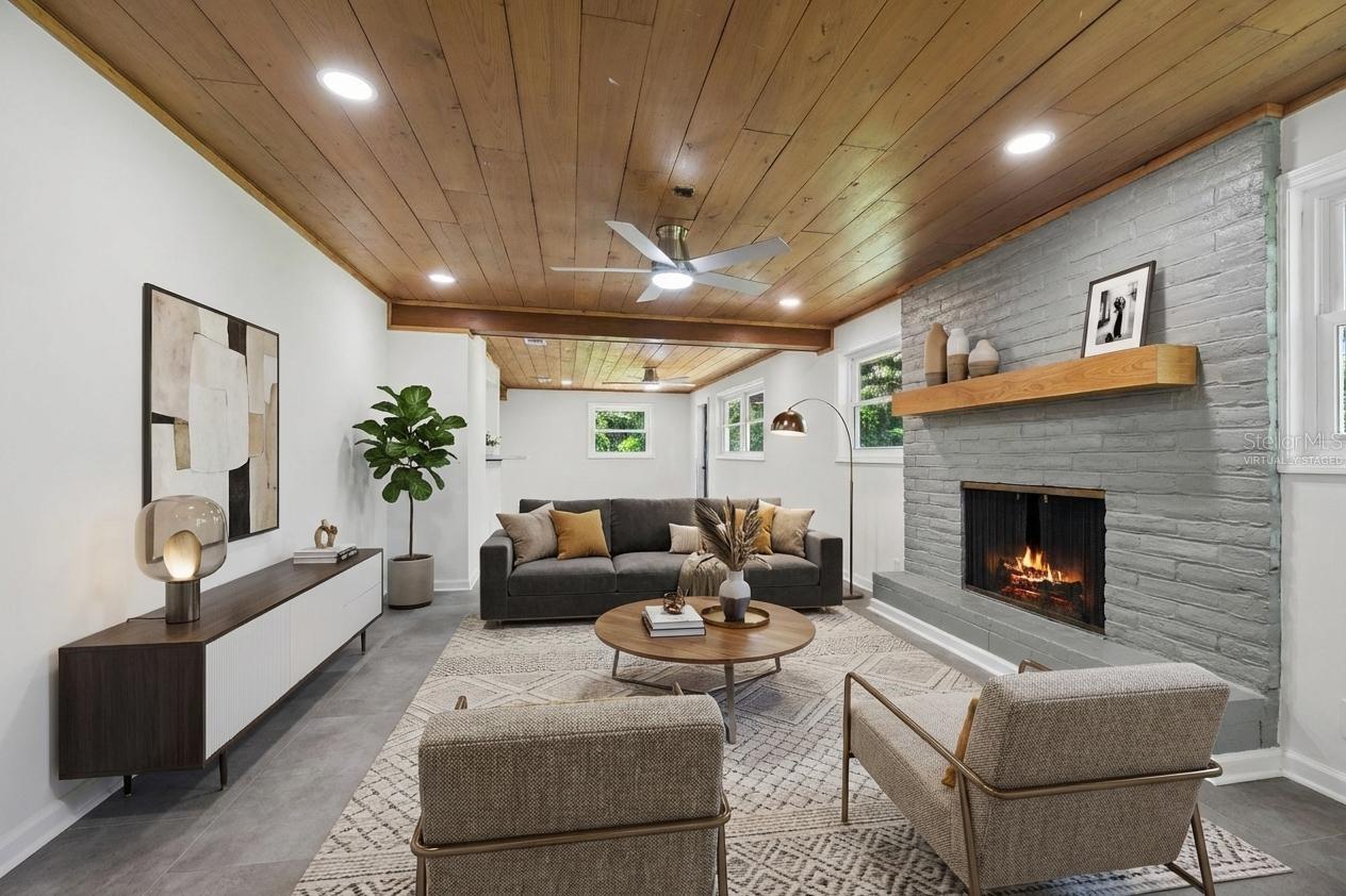 ORWIN MANOR STRATFORD SEC - Residential