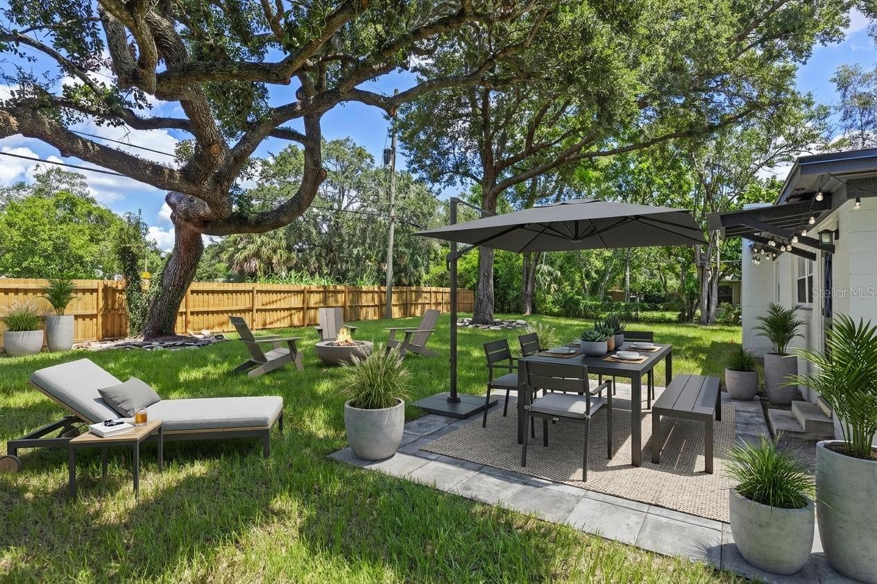 ORWIN MANOR STRATFORD SEC - Residential