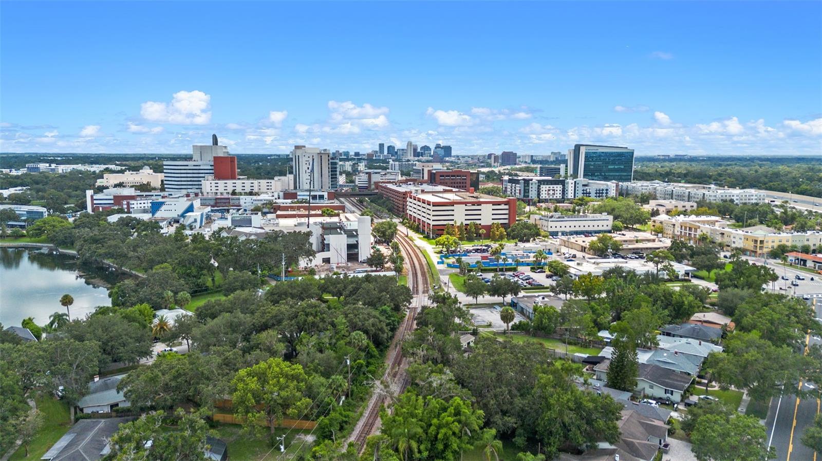 ORWIN MANOR STRATFORD SEC - Residential